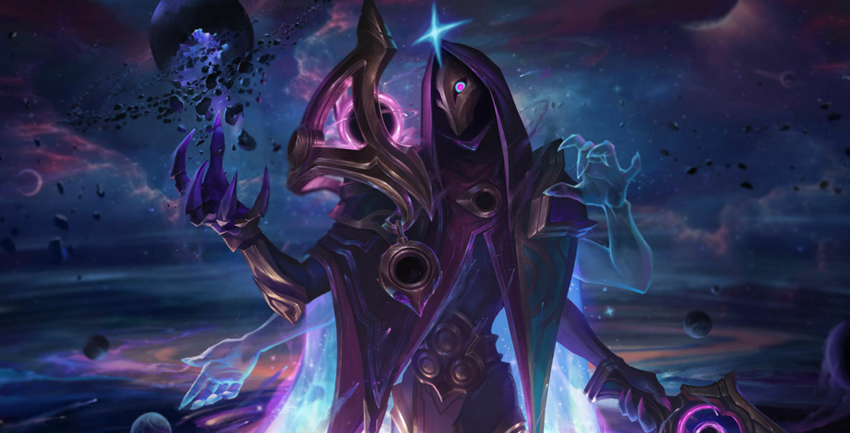 《LOL》9月4日pbe测试服更新内容汇总