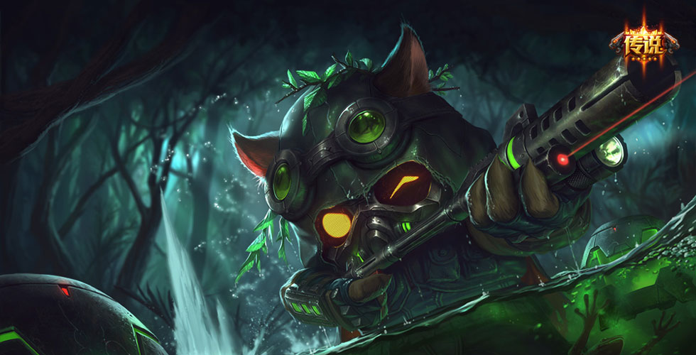 《LOL》9月4日pbe测试服更新内容汇总