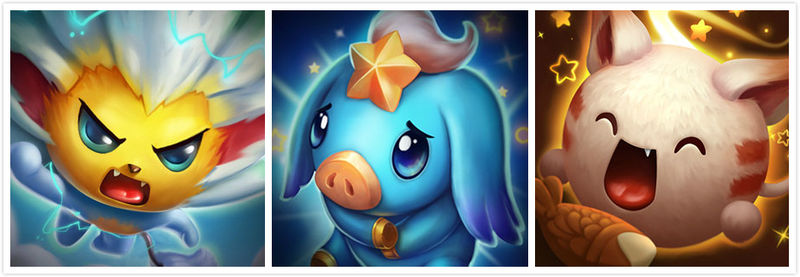 《LOL》测试服9月4日更新内容一览