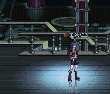 《DNF》转职光环全职业外观大全