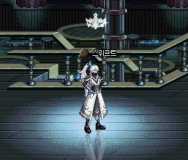 《DNF》转职光环全职业外观大全