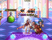 《DNF》转职光环全职业外观大全