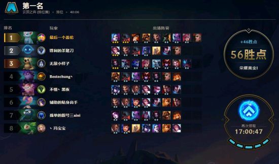 《LOL》云顶之弈强势棋子和垃圾棋子介绍