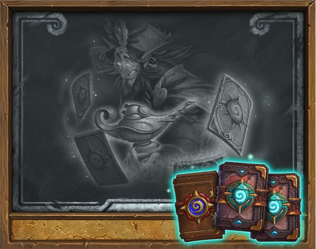 《炉石传说》乱斗模式探险者协会介绍