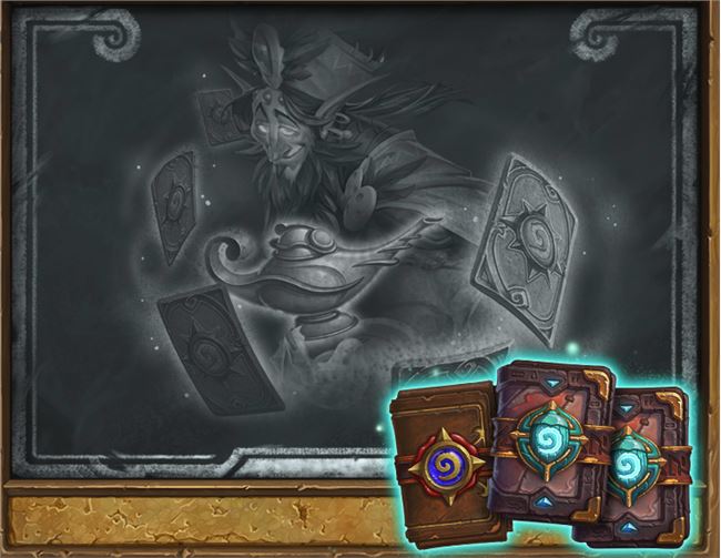 《炉石传说》乱斗探险者协会第五关攻略