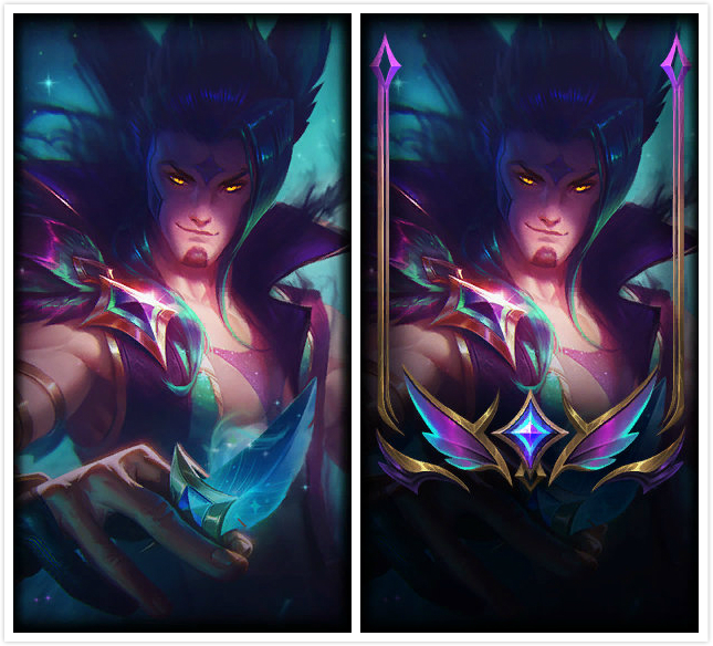 《LOL》9月5日测试服更新内容一览