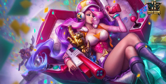 《LOL》9.16末期峡谷之巅冲分英雄推荐