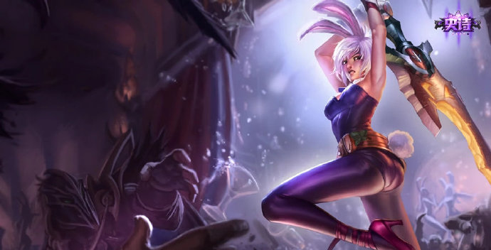 《LOL》9.16末期峡谷之巅冲分英雄推荐