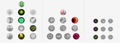 《LOL》9.17版本禁用率前五英雄推荐