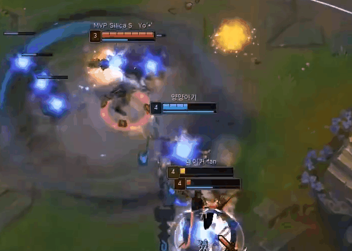 《LOL》9.17版本禁用率前五英雄推荐