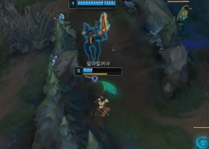 《LOL》9.17版本禁用率前五英雄推荐