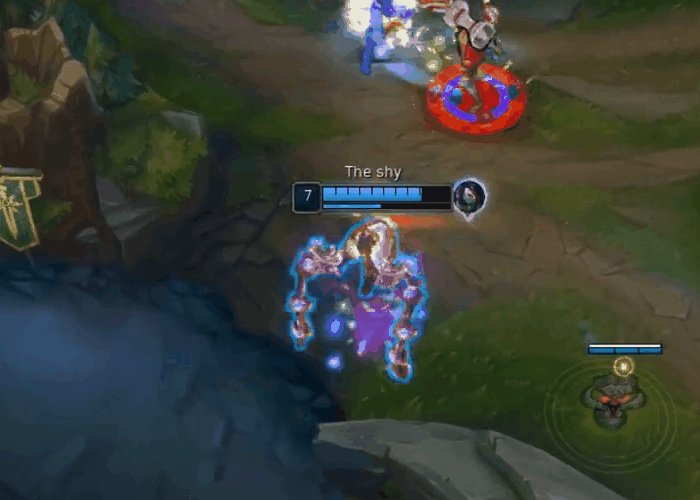 《LOL》9.17版本禁用率前五英雄推荐