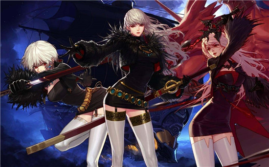 《DNF》9月中韩策划玩家见面会全内容汇总