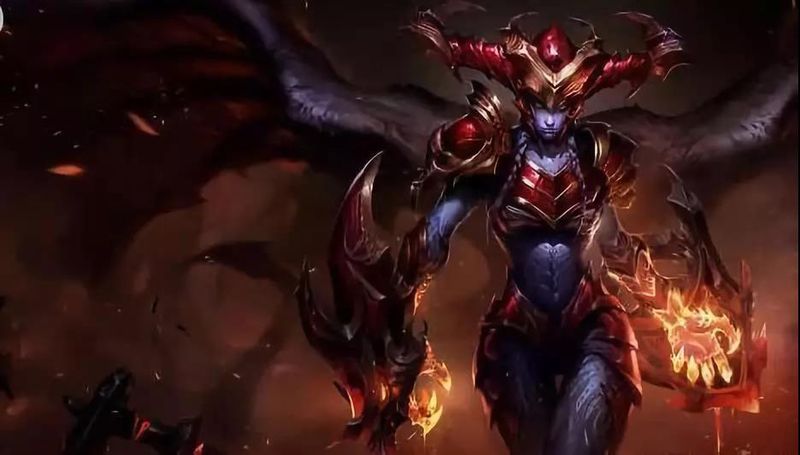 《LOL》云顶之弈9.17版本T1级别阵容推荐