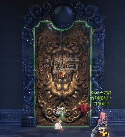 剑灵无尽之塔前置任务