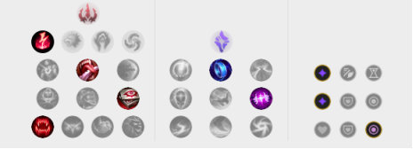 《LOL》9.17版本三大黑科技套路推荐