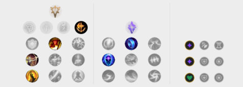 《LOL》9.17版本三大黑科技套路推荐