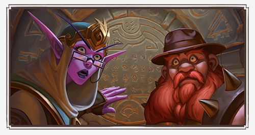 《炉石传说》9月11日更新内容一览  发现机制取消职业加成