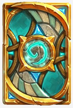 《炉石传说》古墓惊魂新卡背获得方式汇总