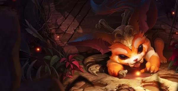 《LOL》云顶之弈9.18版本六换形阵容攻略