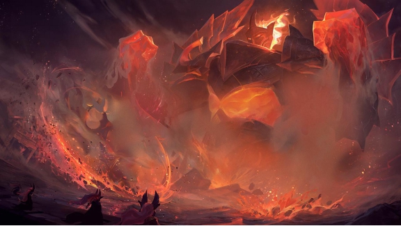 《LOL》9.18国服合并版更新内容一览