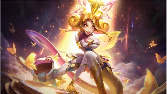 《LOL》9.18国服合并版更新内容一览