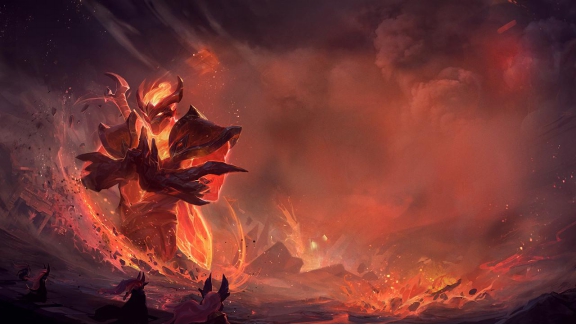 《LOL》9.18国服合并版更新内容一览