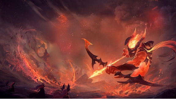 《LOL》9.18国服合并版更新内容一览