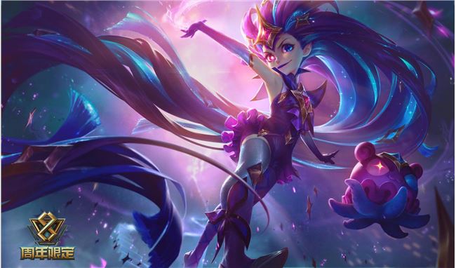 《LOL》9.18国服合并版更新内容一览
