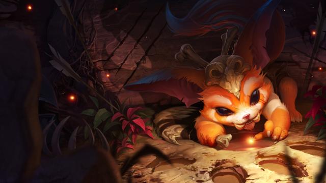 《LOL》云顶之弈国服9.18版本更新内容一览