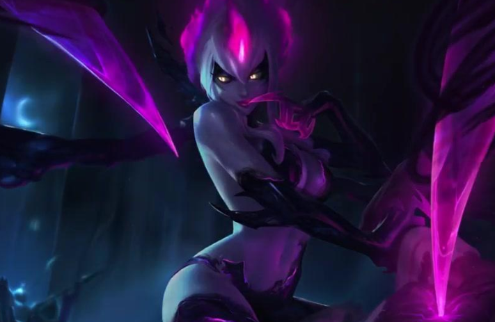 《LOL》9.18版本游戏机制改动介绍