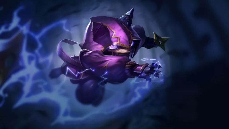 《LOL》云顶之弈9.18版本忍者刺客阵容攻略