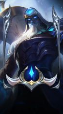 《LOL》9月13日PBE测试服改动汇总