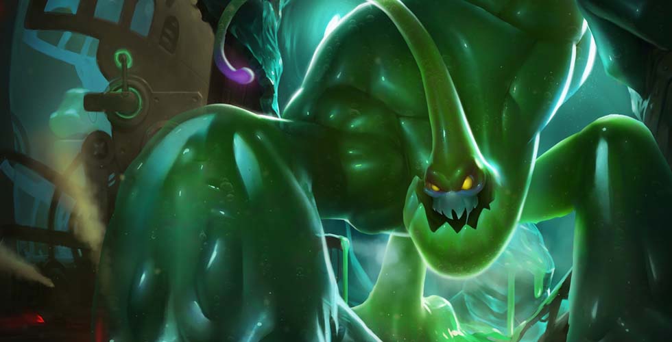 《LOL》9月14日测试服版本更新解读