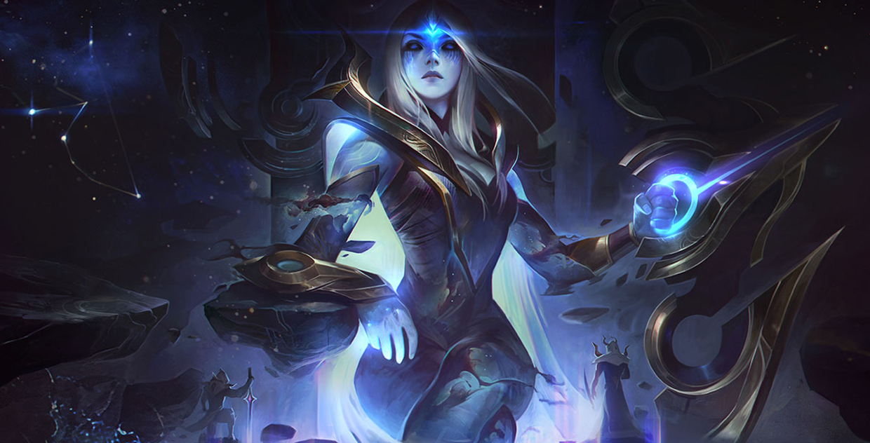 《LOL》9月14日测试服版本更新解读