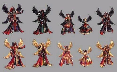 《DNF》2019国庆追忆天空介绍