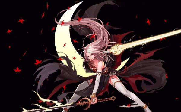 《DNF》2019金秋光环属性外观介绍