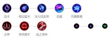 《LOL》9.18版本流浪法师玩法教学