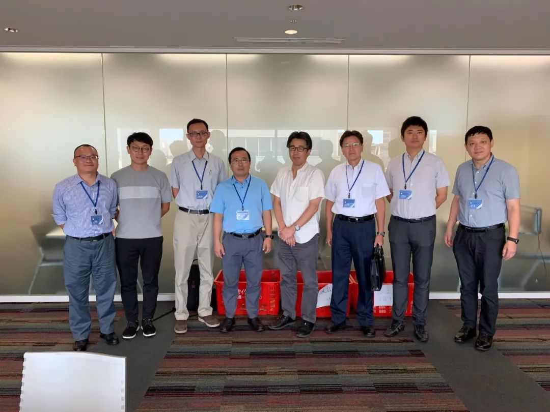 首站东京，ChinaJoy组委会开启全球化商务交流之旅（Vol.1）