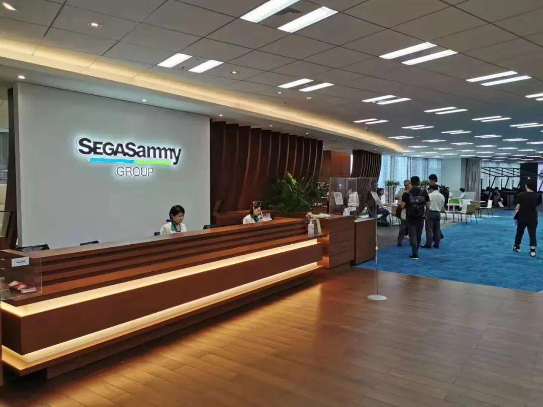 首站东京，ChinaJoy组委会开启全球化商务交流之旅（Vol.1）