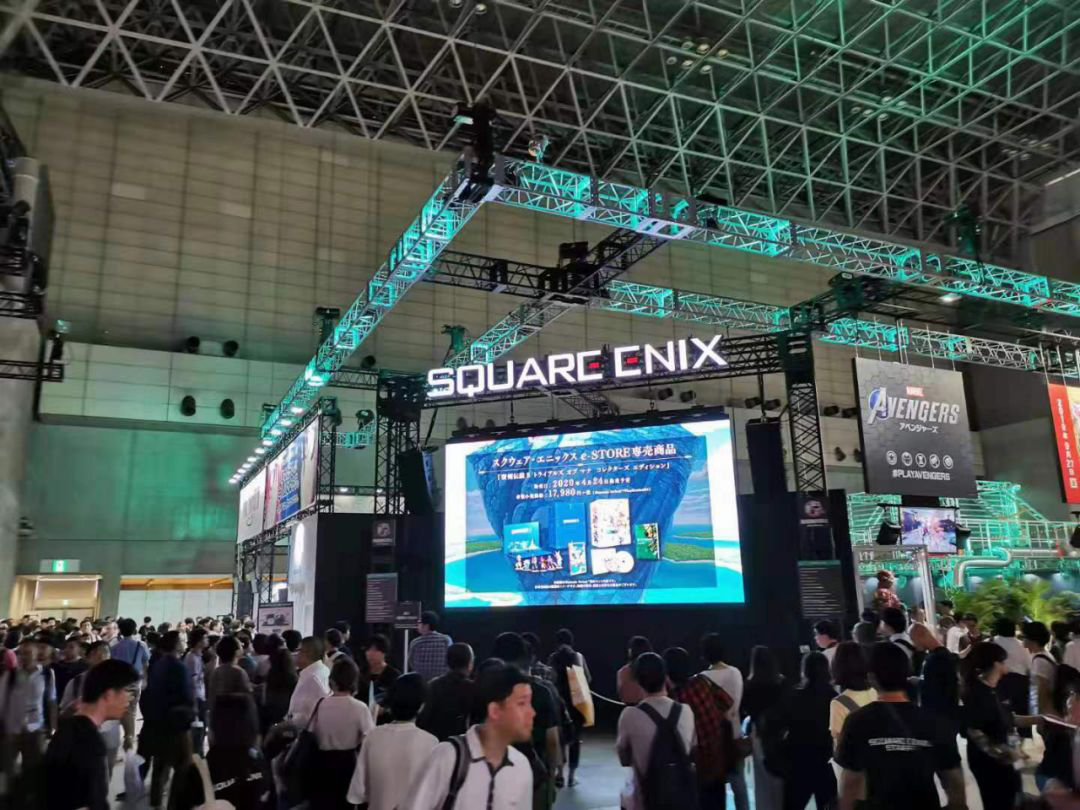 首站东京，ChinaJoy组委会开启全球化商务交流之旅（Vol.2）