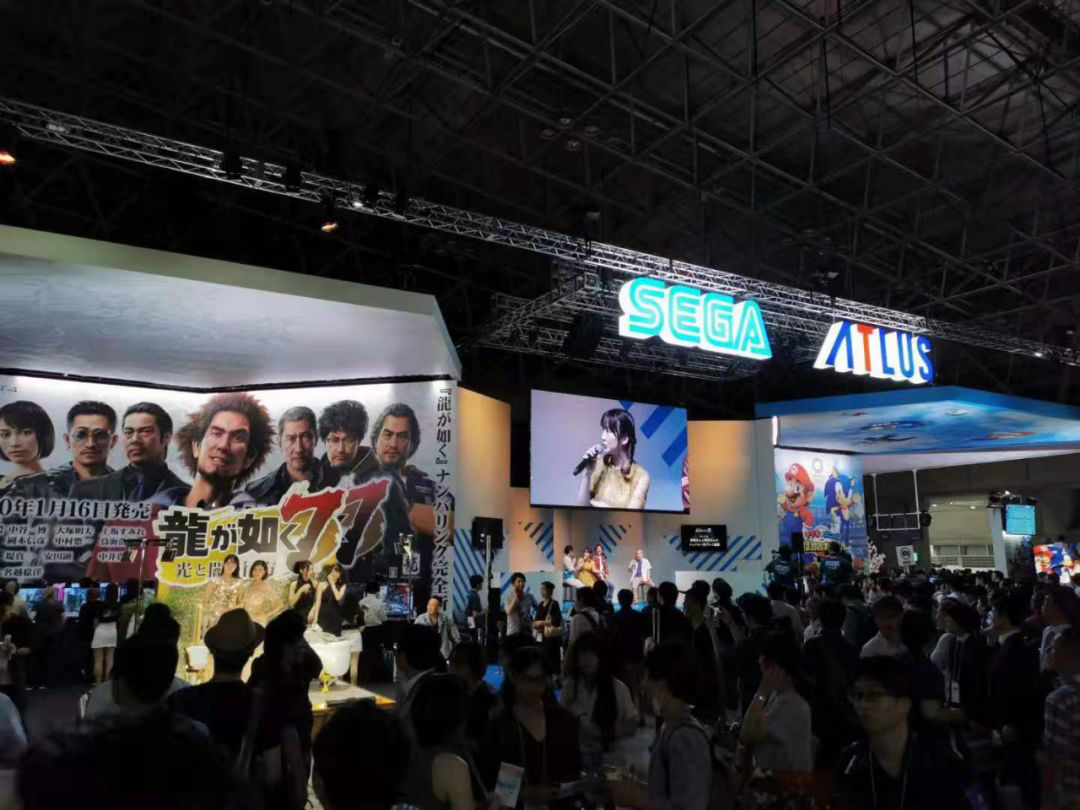 首站东京，ChinaJoy组委会开启全球化商务交流之旅（Vol.2）