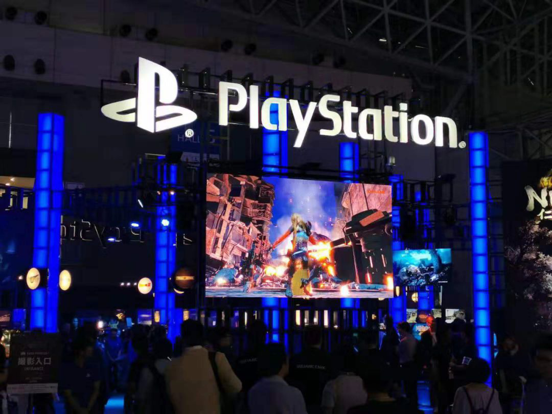 首站东京，ChinaJoy组委会开启全球化商务交流之旅（Vol.2）