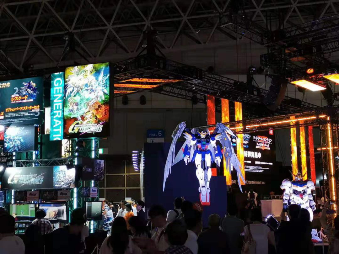 首站东京，ChinaJoy组委会开启全球化商务交流之旅（Vol.2）