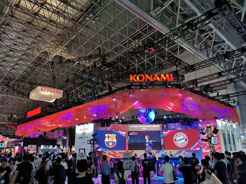 首站东京，ChinaJoy组委会开启全球化商务交流之旅（Vol.2）