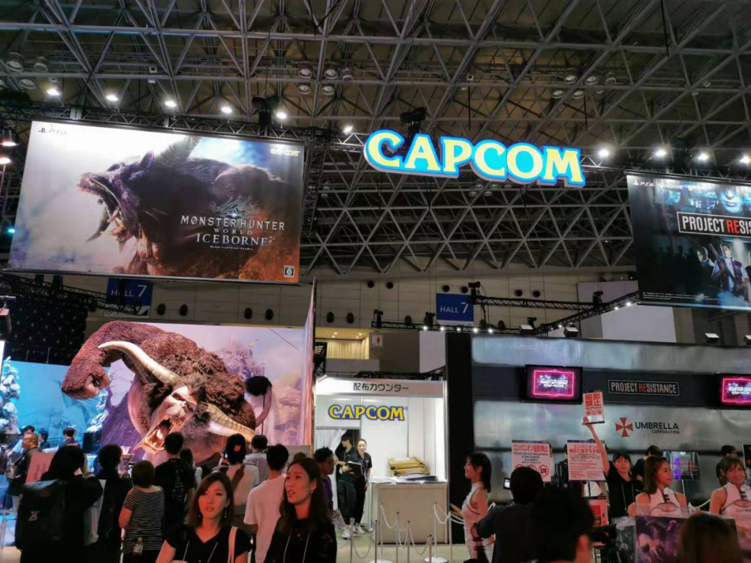 首站东京，ChinaJoy组委会开启全球化商务交流之旅（Vol.2）