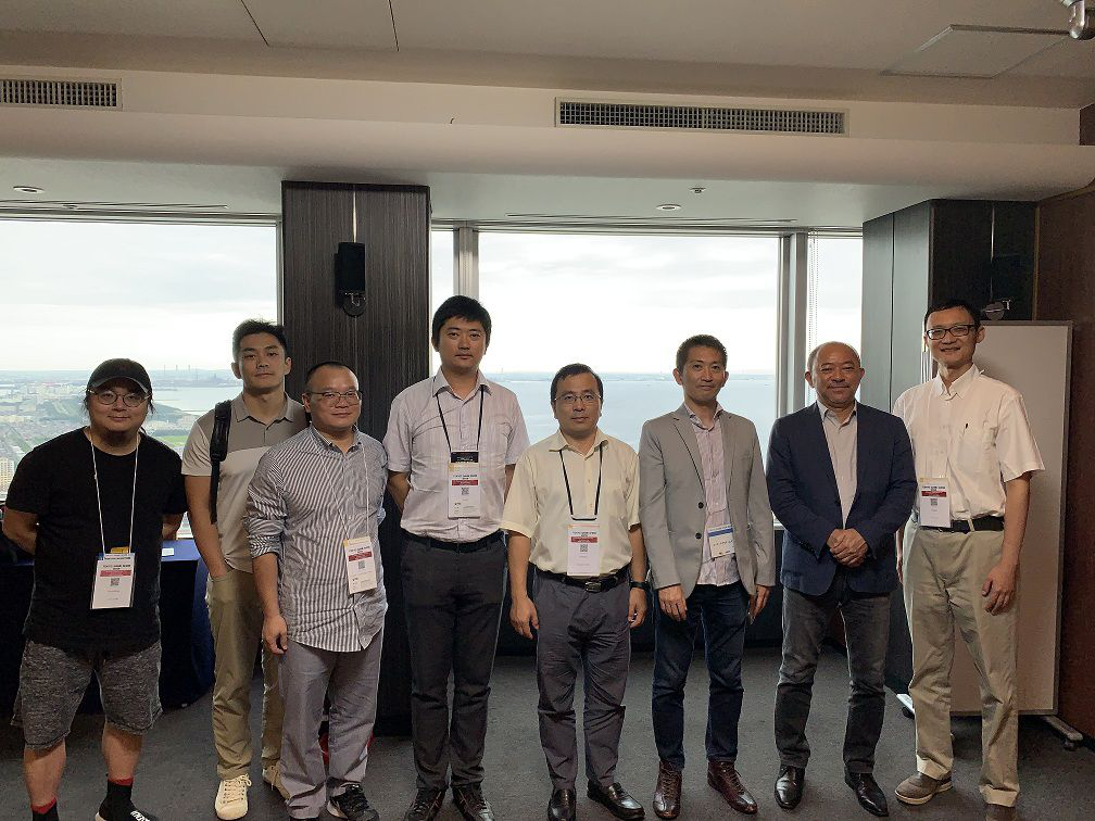 首站东京，ChinaJoy组委会开启全球化商务交流之旅（Vol.2）