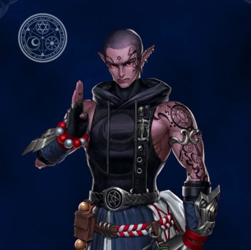 《DNF》魔界盟会旋魔会介绍