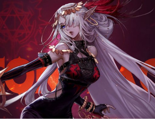 《DNF》魔界盟会旋魔会介绍