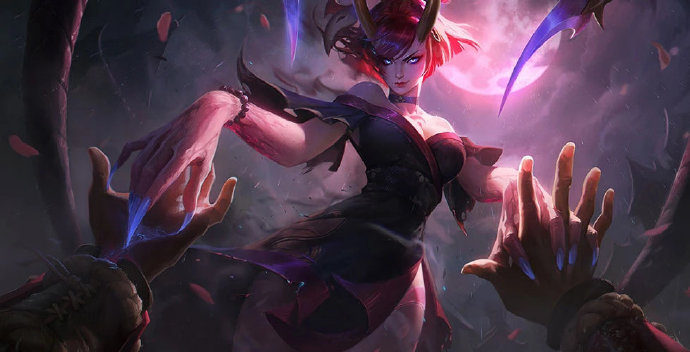 《LOL》云顶之弈9.18版本法师护卫龙流阵容攻略